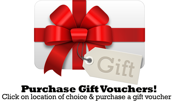 Escape Room Gift Voucher